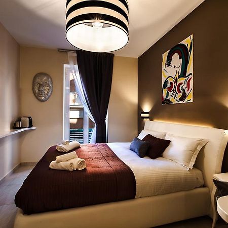 Guest House Grazioli Roma Exterior foto