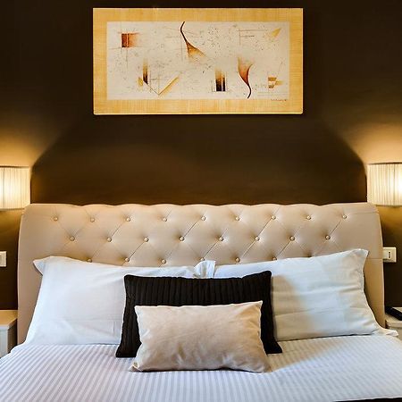 Guest House Grazioli Roma Exterior foto