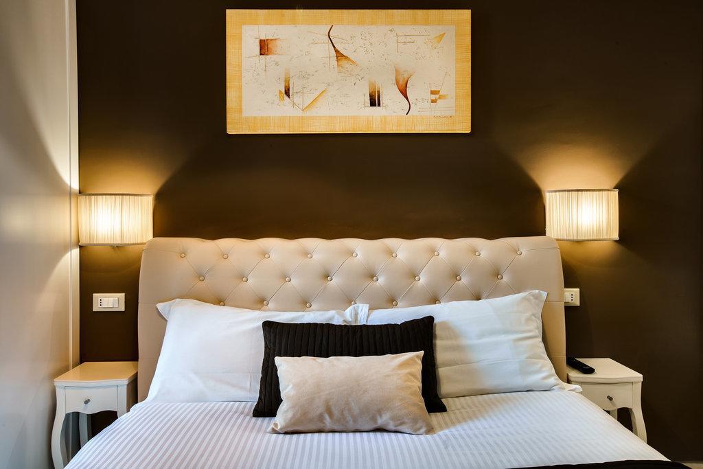 Guest House Grazioli Roma Exterior foto