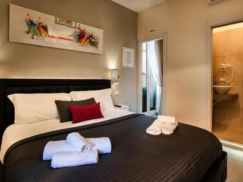 Guest House Grazioli Roma Exterior foto