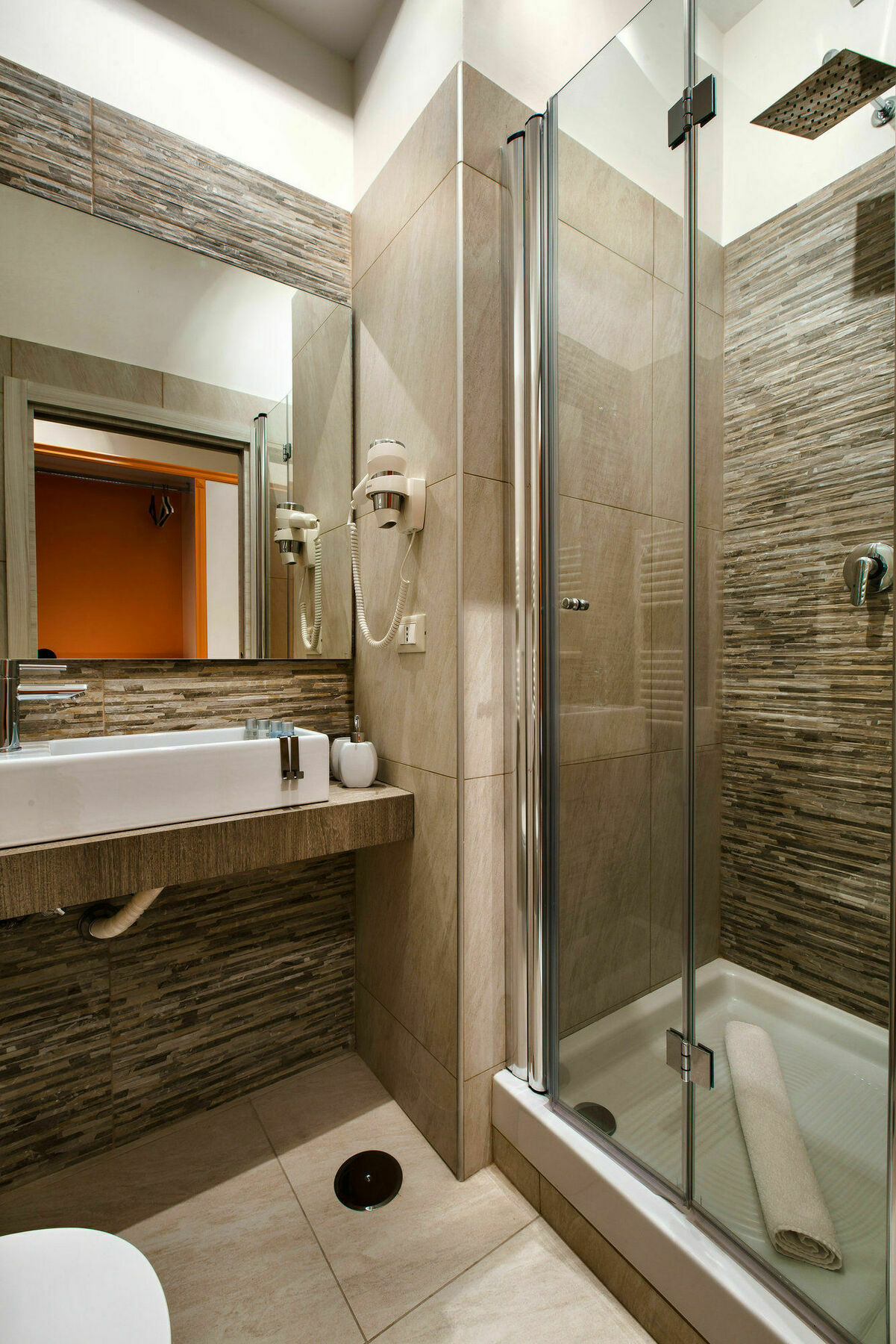 Guest House Grazioli Roma Exterior foto