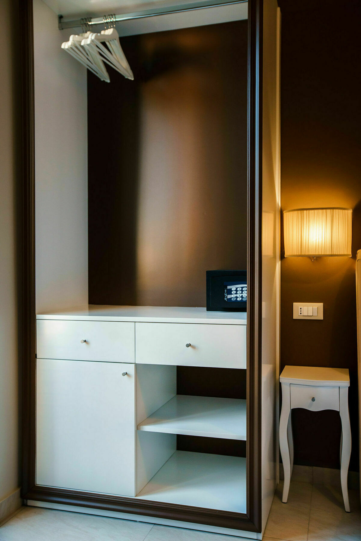 Guest House Grazioli Roma Exterior foto