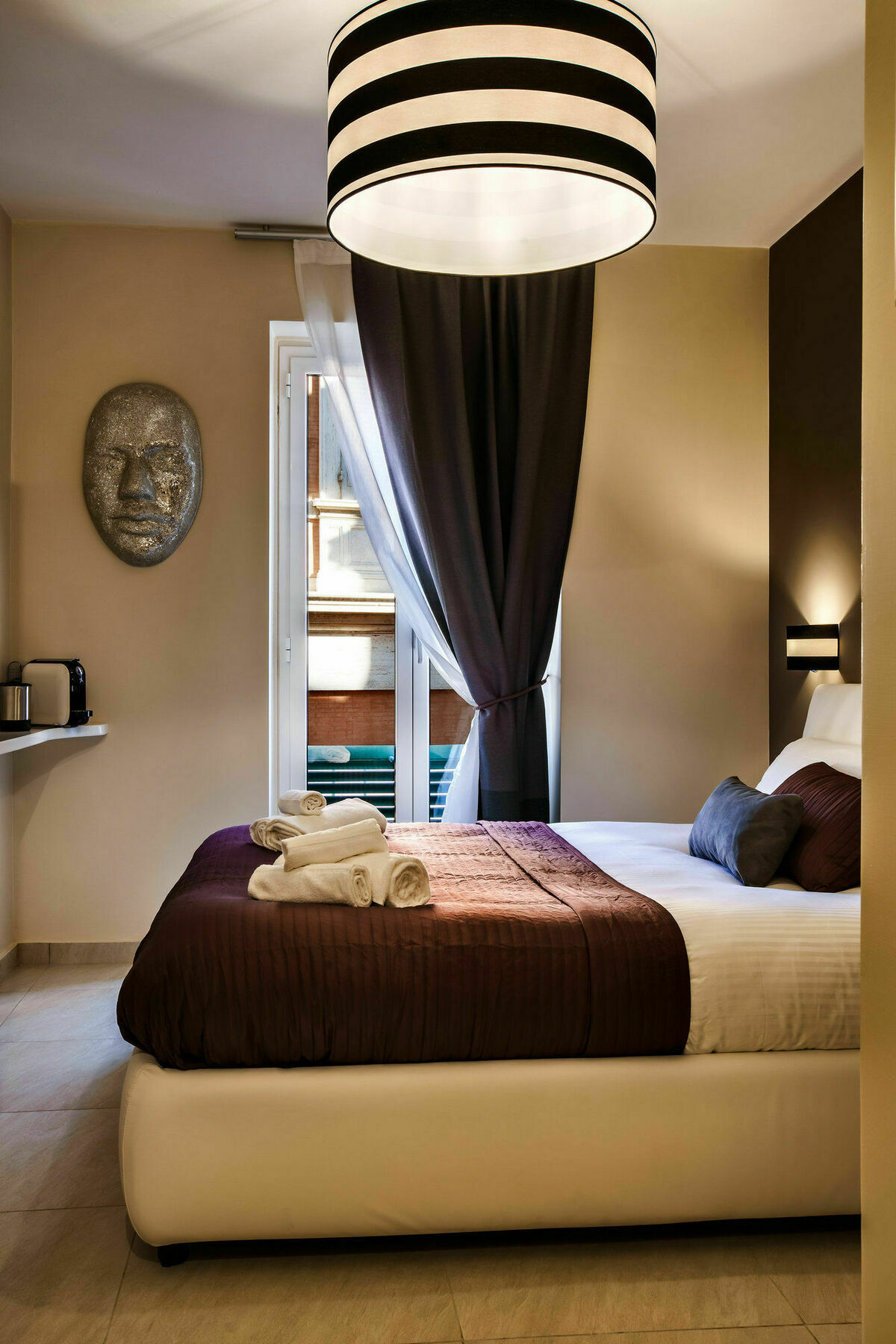 Guest House Grazioli Roma Exterior foto