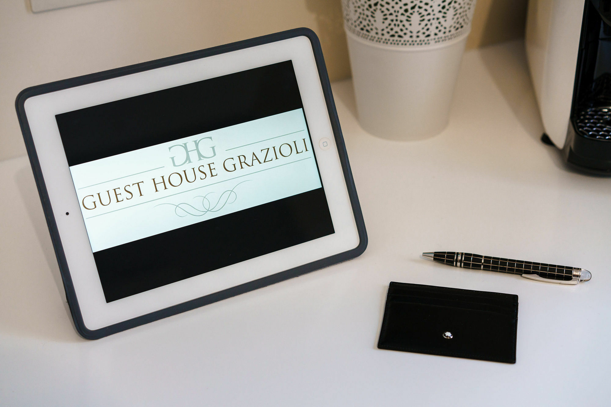 Guest House Grazioli Roma Exterior foto