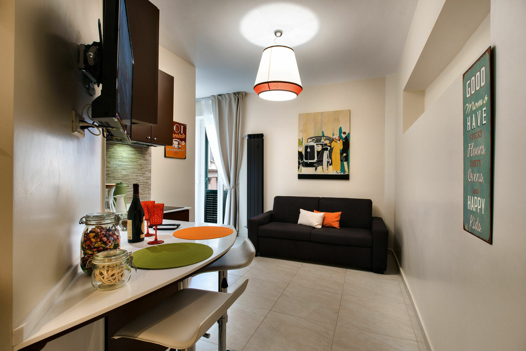 Guest House Grazioli Roma Exterior foto