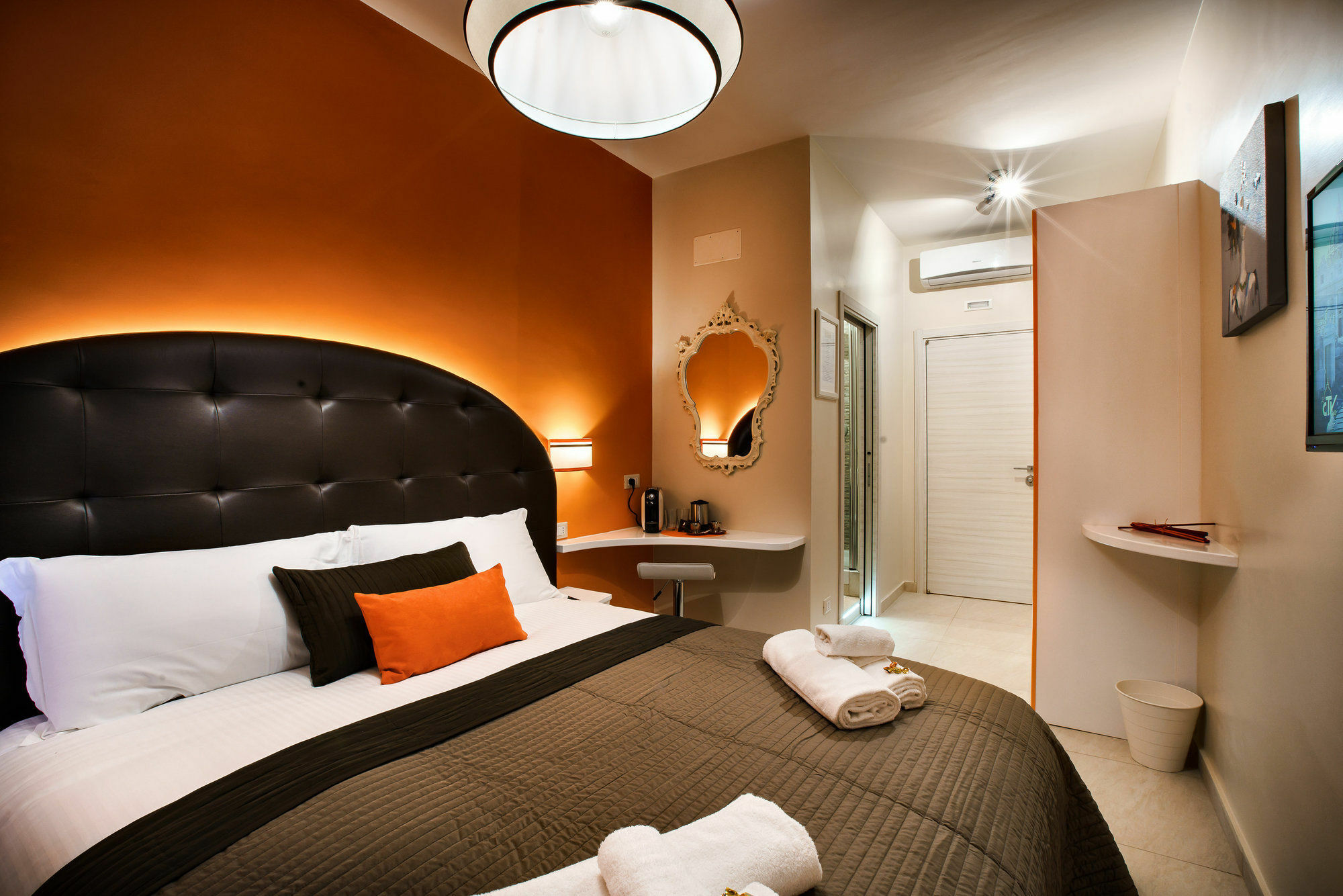 Guest House Grazioli Roma Exterior foto
