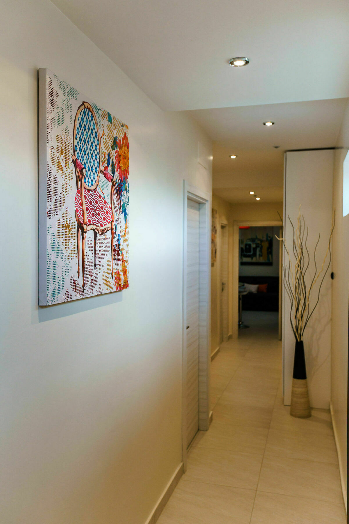 Guest House Grazioli Roma Exterior foto