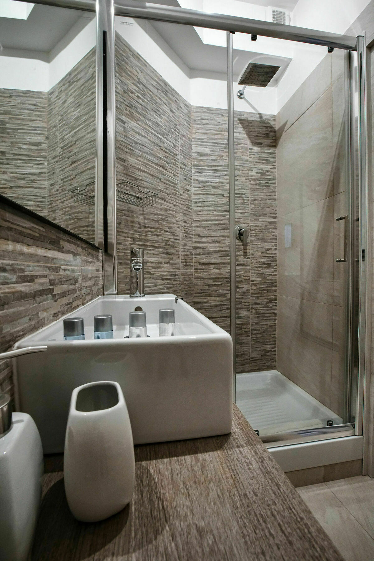 Guest House Grazioli Roma Exterior foto