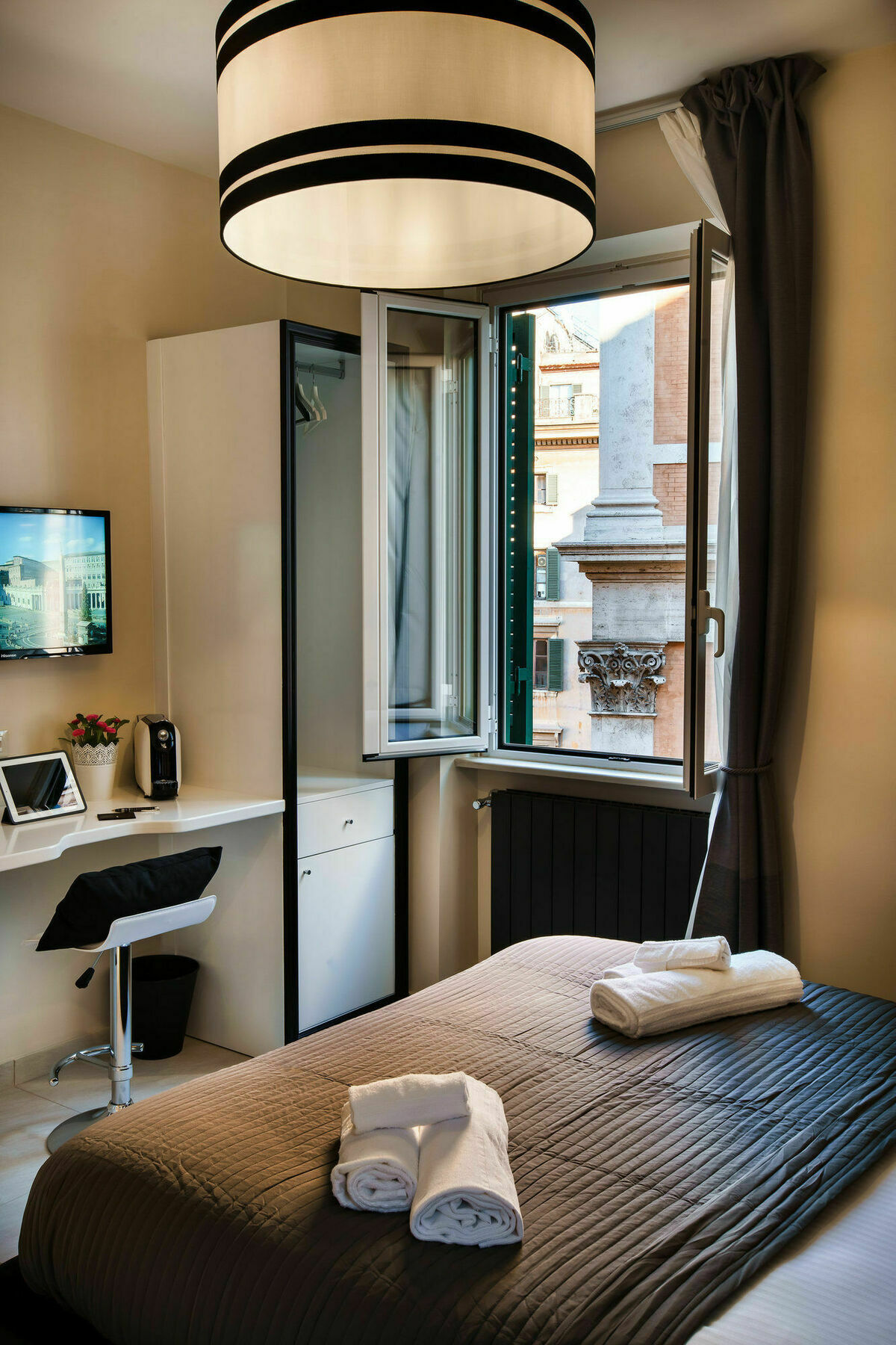 Guest House Grazioli Roma Exterior foto